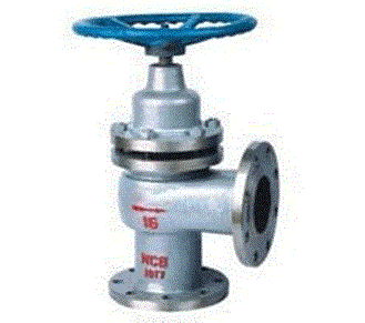 角式柱塞阀厂家