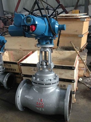 电动柱塞阀价格