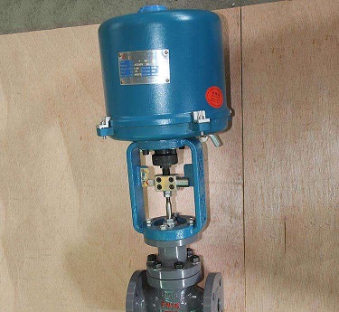 电动柱塞阀厂家