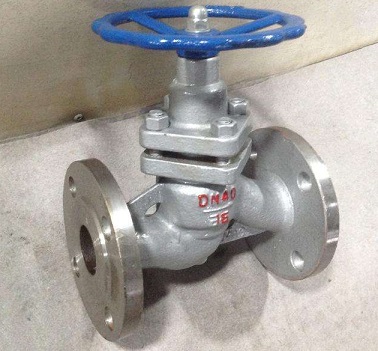 蒸汽柱塞阀品牌