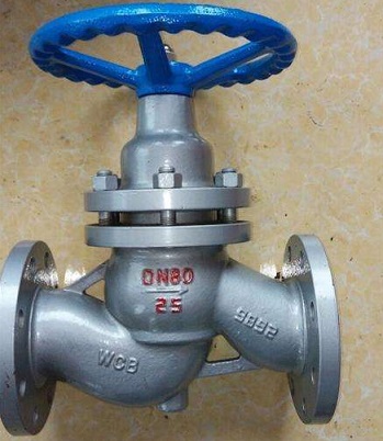 美标柱塞阀厂家