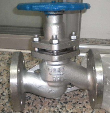 蒸汽柱塞阀厂家