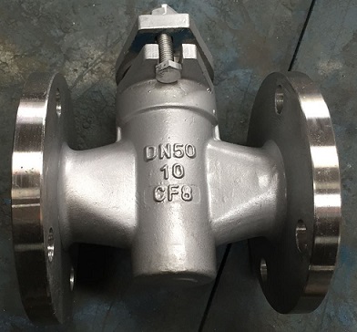 三通旋塞阀厂家