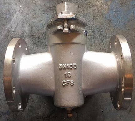 不锈钢旋塞阀厂家