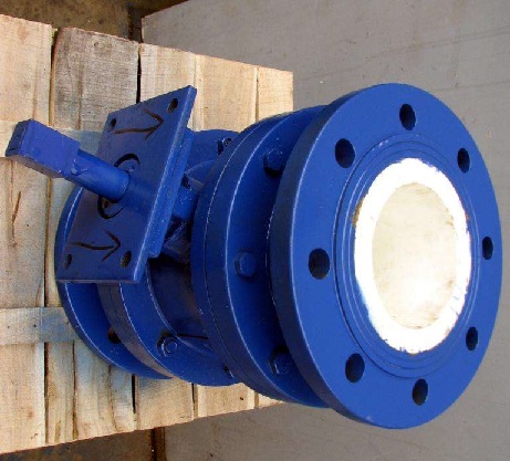 陶瓷旋塞阀厂家