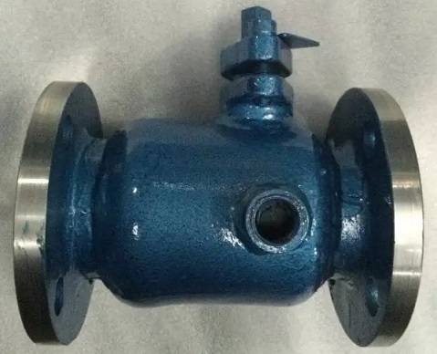 保温旋塞阀价格