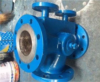 三通旋塞阀价格