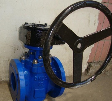 偏心旋塞阀价格