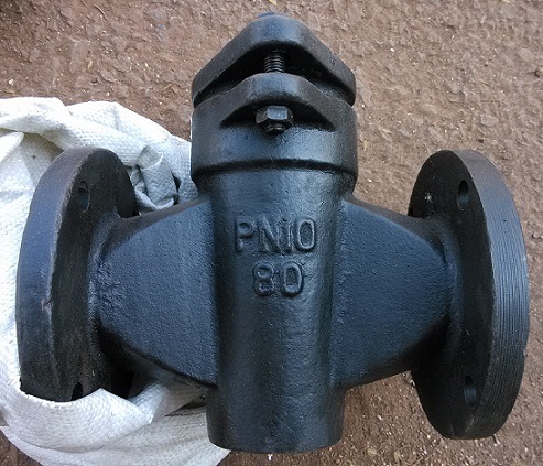 法兰旋塞阀价格