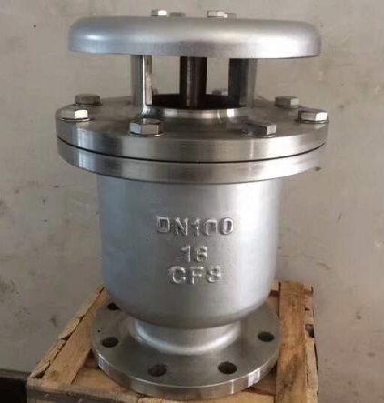 复合排气阀价格