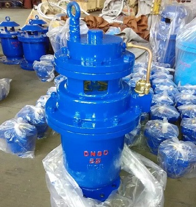 高速排气阀价格