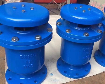 快速排气阀价格