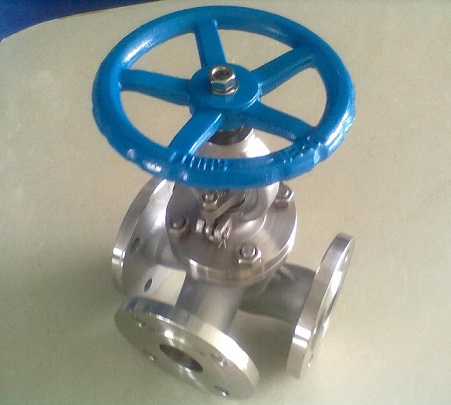 三通截止阀品牌