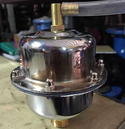 不锈钢排气阀品牌