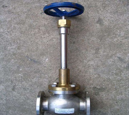 低温截止阀品牌