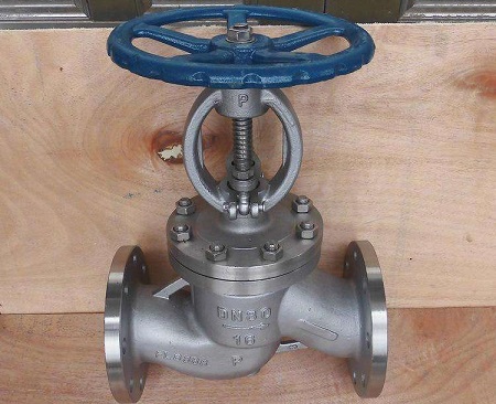 手动截止阀品牌