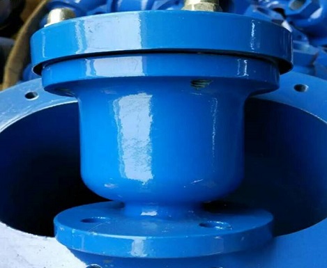 法兰排气阀品牌