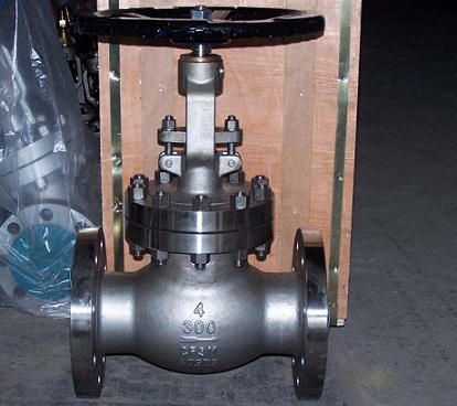 美标截止阀品牌