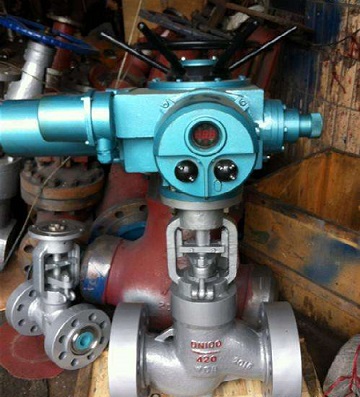 电动截止阀品牌