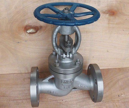 不锈钢截止阀品牌