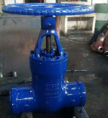 高温截止阀品牌