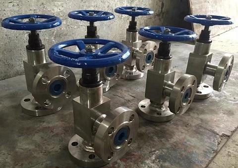 高压截止阀品牌