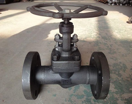 锻钢截止阀价格