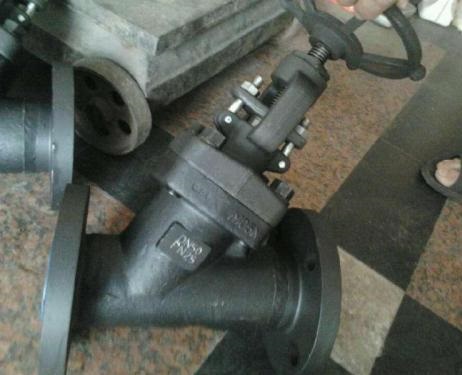 角式截止阀价格