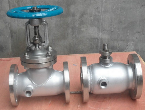 保温截止阀品牌