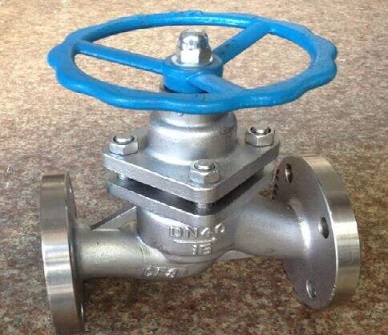 柱塞截止阀厂家