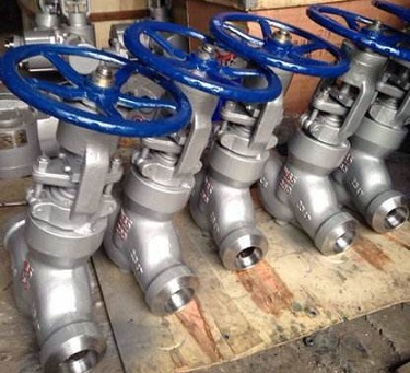 电站截止阀厂家