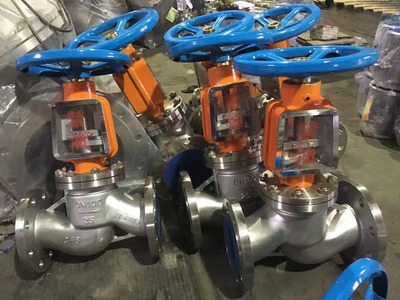 氧气截止阀厂家