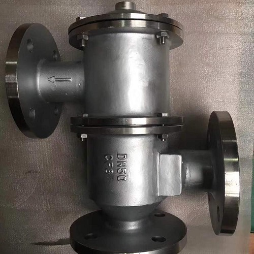 氨气呼吸阀价格