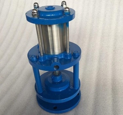 池底排泥阀厂家