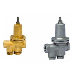 进口减压阀 进口减压阀