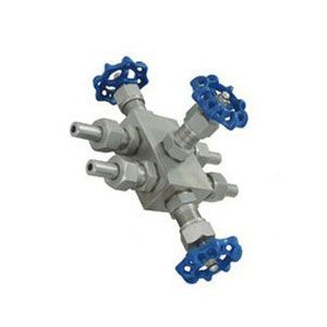 进口三阀组针型阀 进口三阀组针型阀