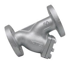 进口日标型过滤器