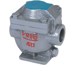 进口自由半浮球式蒸汽疏水阀 进口自由半浮球式蒸汽疏水阀