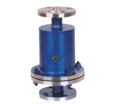 ZHQ-1型砾石阻火器 ZHQ-1型砾石阻火器