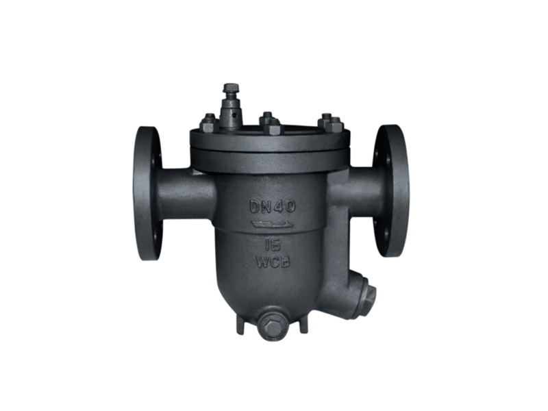 自由浮球式蒸汽疏水阀 CS41H 自由浮球式蒸汽疏水阀 CS41H