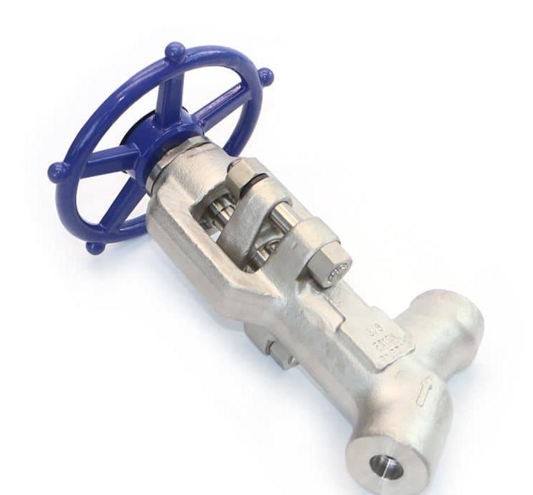 进口锅炉用阀门