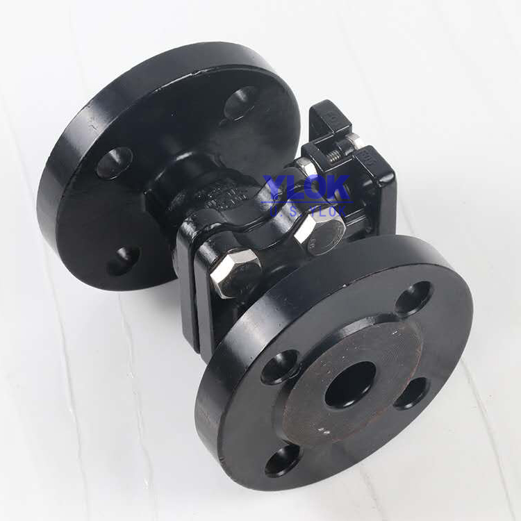 进口软密封球阀