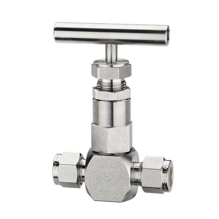 进口卡套式针型阀 进口卡套式针型阀